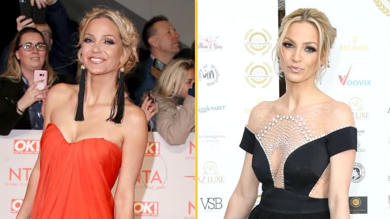Former Girls Aloud singer Sarah Harding dies at age of 39 Former Girls Aloud singer Sarah Harding dies at age of 39