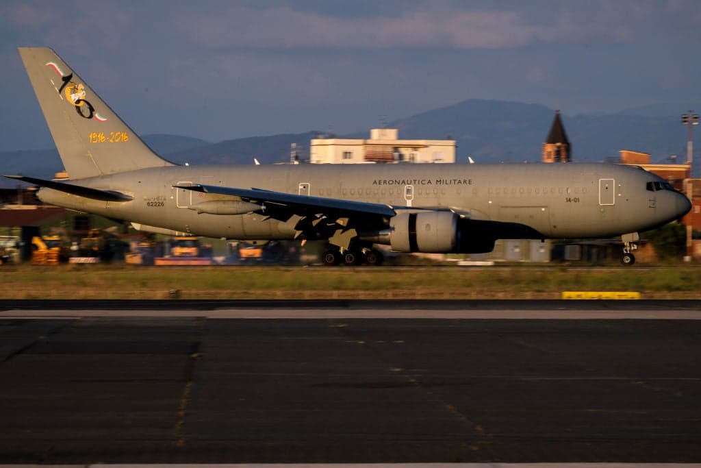 Taliban stop four planes, filled with hundreds, from evacuating Afghanistan