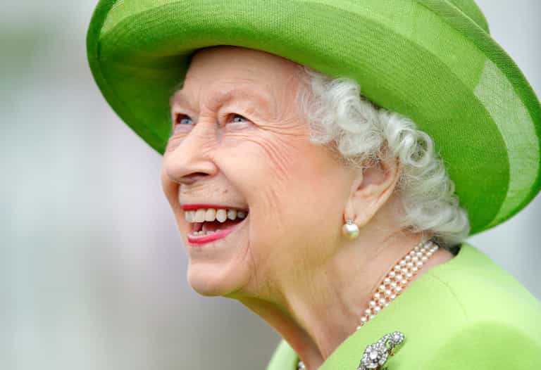 Piers Morgan on the Queen’s health: ‘It’s clearly a more serious situation’ Piers Morgan on the Queen’s health: ‘It’s clearly a more serious situation’