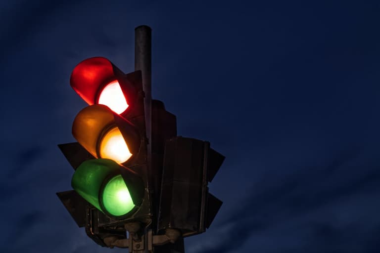 UK’s Covid traffic light system ‘to be scrapped by October 1st’ UK’s Covid traffic light system ‘to be scrapped by October 1st’
