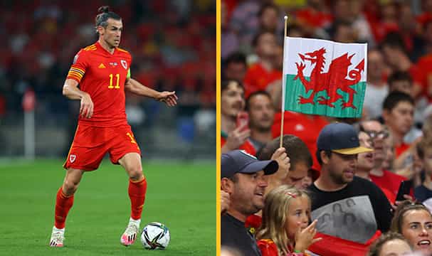 Wales FA reveals plan to transform national side into one of ‘world’s great footballing nations’ Wales FA reveals plan to transform national side into one of ‘world’s great footballing nations’