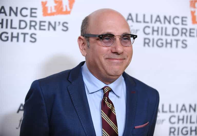 Tributes paid as Sex and the City star Willie Garson dies aged 57 Tributes paid as Sex and the City star Willie Garson dies aged 57