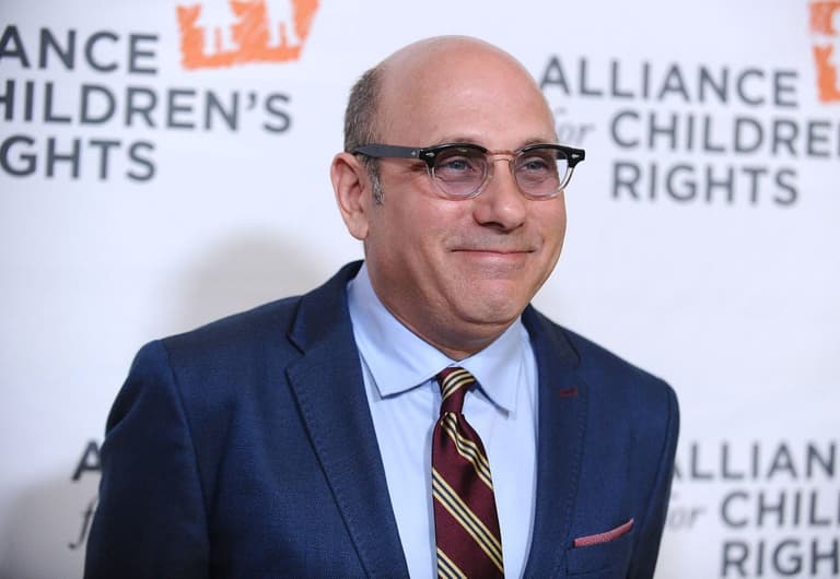 Tributes paid as Sex and the City star Willie Garson dies aged 57 Tributes paid as Sex and the City star Willie Garson dies aged 57