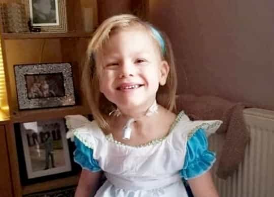 Teachers caught making cruel jokes about young girl’s disability on Facebook live Teachers caught making cruel jokes about young girl’s disability on Facebook live
