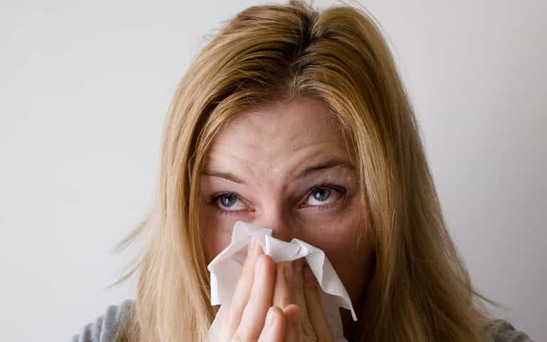 People are convinced the ‘worst cold ever’ is currently going around People are convinced the ‘worst cold ever’ is currently going around