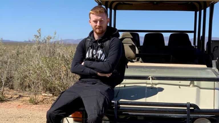 Brit jailed for 25 years in Dubai over CBD ‘tortured in prison to force confession’ Brit jailed for 25 years in Dubai over CBD ‘tortured in prison to force confession’
