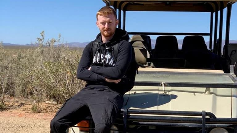 Brit jailed for 25 years in Dubai over CBD ‘tortured in prison to force confession’ Brit jailed for 25 years in Dubai over CBD ‘tortured in prison to force confession’