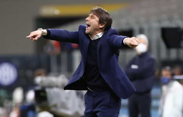 Antonio Conte makes his feelings clear on Man United’s job to replace Solskjaer Antonio Conte makes his feelings clear on Man United’s job to replace Solskjaer