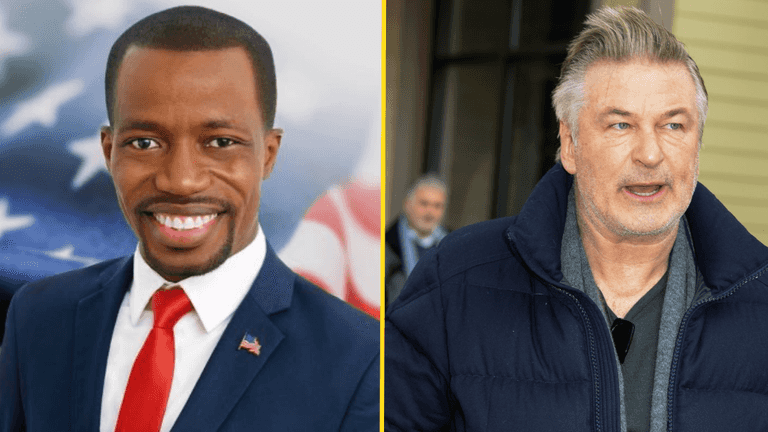 Producer says Alec Baldwin should be charged with manslaughter over accidental shooting Producer says Alec Baldwin should be charged with manslaughter over accidental shooting