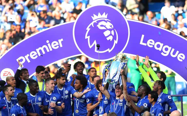 Supercomputer makes shocking Premier League predictions Supercomputer makes shocking Premier League predictions