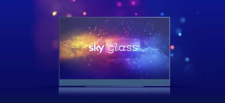 Sky Glass: Everything you need to know about the all-in-one WiFi TV Sky Glass: Everything you need to know about the all-in-one WiFi TV