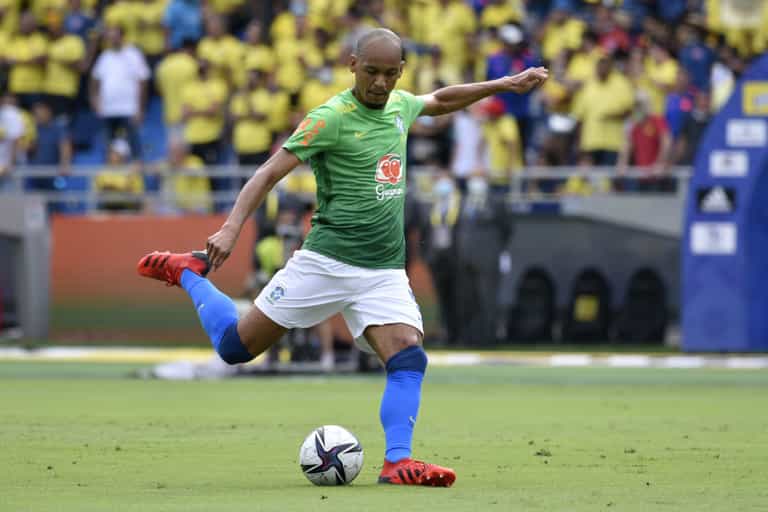 Premier League clubs join together to fly South American stars home Premier League clubs join together to fly South American stars home