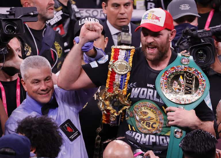 Eddie Hearn: Tyson Fury versus Dillian Whyte set to be announced next month Eddie Hearn: Tyson Fury versus Dillian Whyte set to be announced next month