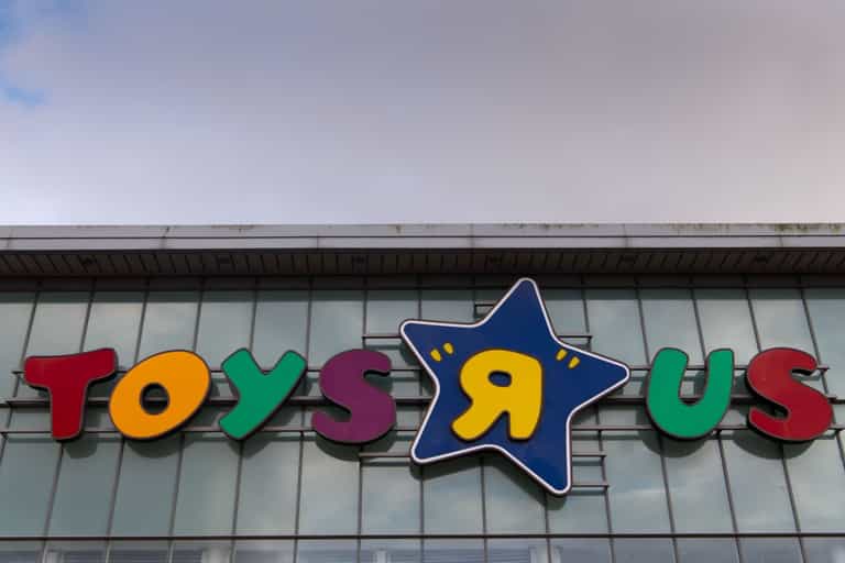 Toys R Us returning to the UK four years after it went bust Toys R Us returning to the UK four years after it went bust