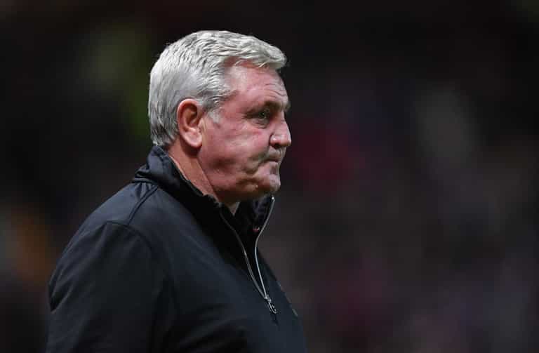 Steve Bruce admits it was hard to be called a ‘tactically inept cabbage head’ Steve Bruce admits it was hard to be called a ‘tactically inept cabbage head’
