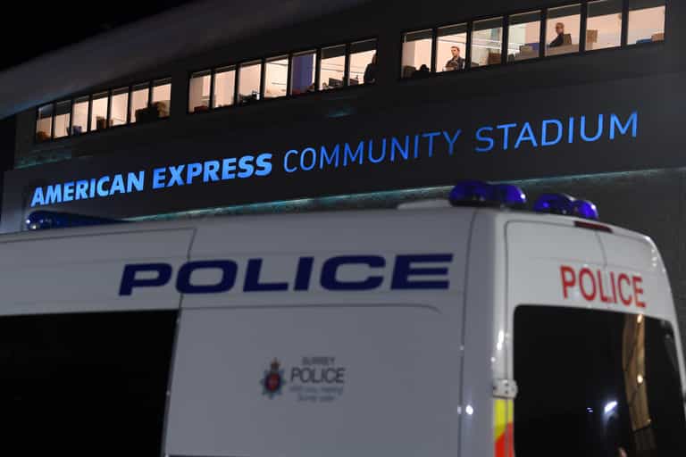 Premier League footballer arrested on suspicion of sexual assault Premier League footballer arrested on suspicion of sexual assault