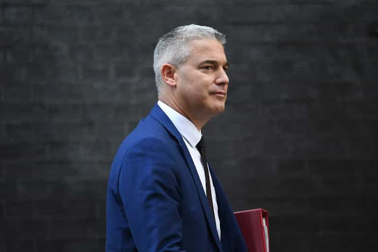 Minister refuses to apologise after Covid report reveals catalogue of government failures Minister refuses to apologise after Covid report reveals catalogue of government failures