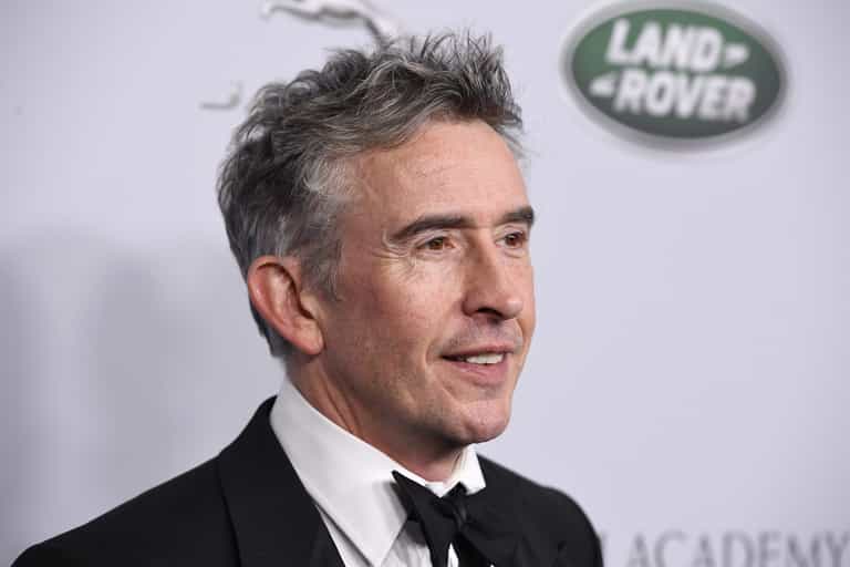 Steve Coogan has been photographed dressed as Jimmy Savile on set of forthcoming BBC drama Steve Coogan has been photographed dressed as Jimmy Savile on set of forthcoming BBC drama