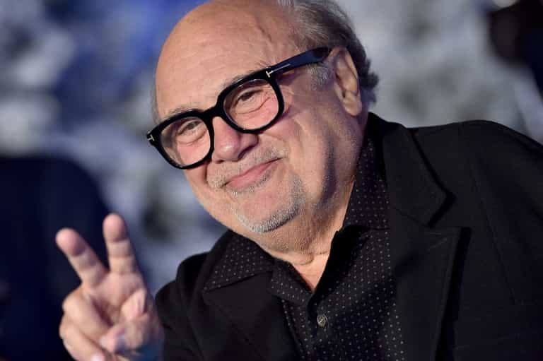 Danny DeVito is the 5th hottest man on the planet, says poll Danny DeVito is the 5th hottest man on the planet, says poll