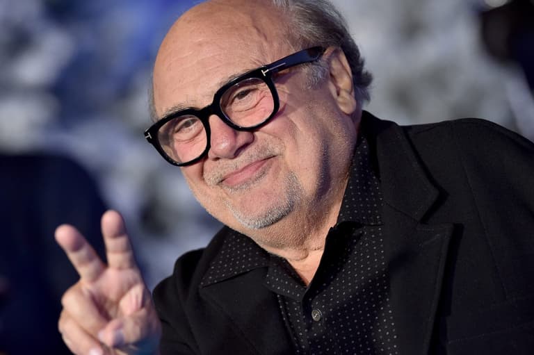 Danny DeVito is the 5th hottest man on the planet, says poll Danny DeVito is the 5th hottest man on the planet, says poll