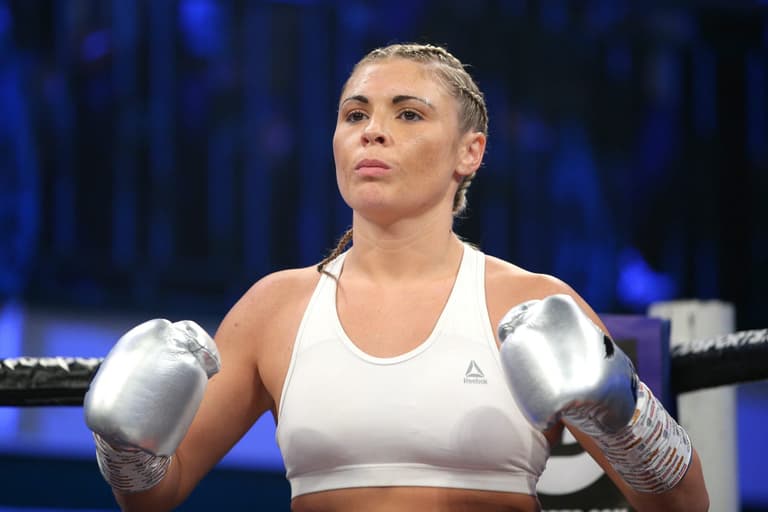 Shannon Courtenay stripped of world title after missing weight due to menstrual cycle Shannon Courtenay stripped of world title after missing weight due to menstrual cycle