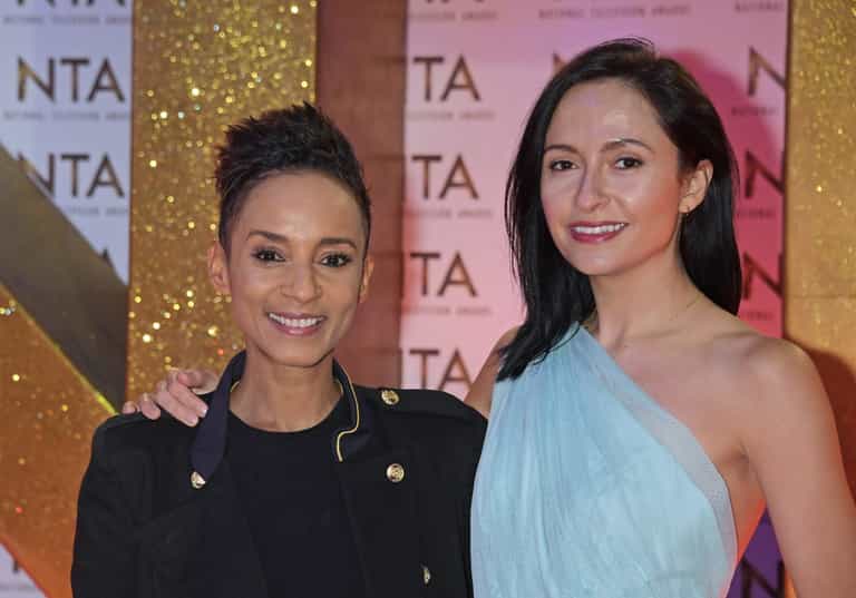 Radio 1 DJ and I’m A Celeb star Adele Roberts diagnosed with cancer aged 42 Radio 1 DJ and I’m A Celeb star Adele Roberts diagnosed with cancer aged 42