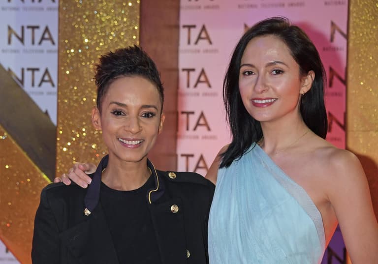 Radio 1 DJ and I’m A Celeb star Adele Roberts diagnosed with cancer aged 42 Radio 1 DJ and I’m A Celeb star Adele Roberts diagnosed with cancer aged 42