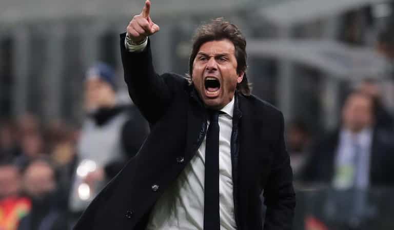 The stumbling blocks that could prevent Antonio Conte from taking Man United job The stumbling blocks that could prevent Antonio Conte from taking Man United job