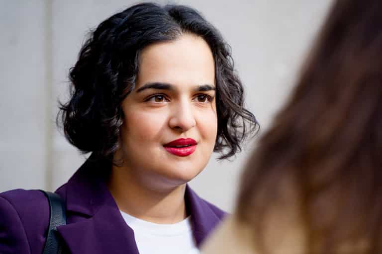 Nadia Whittome: Tory MP who said his £82K salary was ‘grim’ refuses to debate me Nadia Whittome: Tory MP who said his £82K salary was ‘grim’ refuses to debate me
