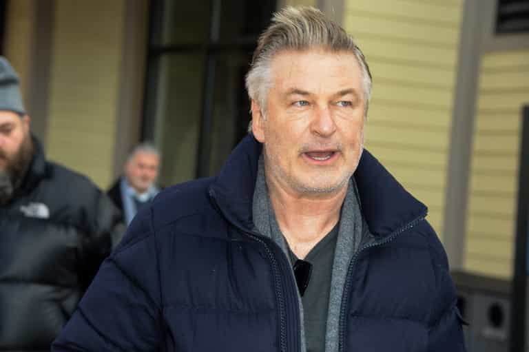 Alec Baldwin asked ‘why was I handed a loaded gun?’ after fatal on-set shooting Alec Baldwin asked ‘why was I handed a loaded gun?’ after fatal on-set shooting