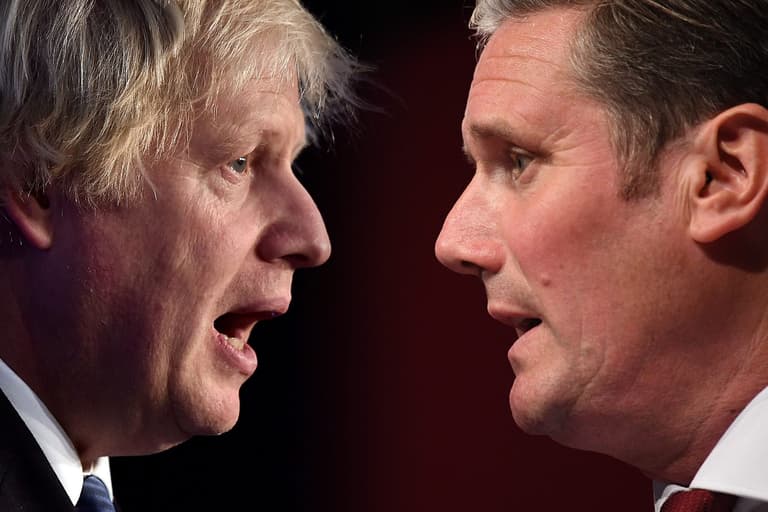 The 9 scummiest moments from the Tory and Labour conferences The 9 scummiest moments from the Tory and Labour conferences