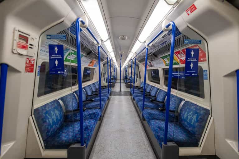 Night Tube reopening, Sadiq Khan confirms Night Tube reopening, Sadiq Khan confirms