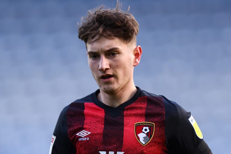 Bournemouth and Wales midfielder David Brooks diagnosed with cancer Bournemouth and Wales midfielder David Brooks diagnosed with cancer