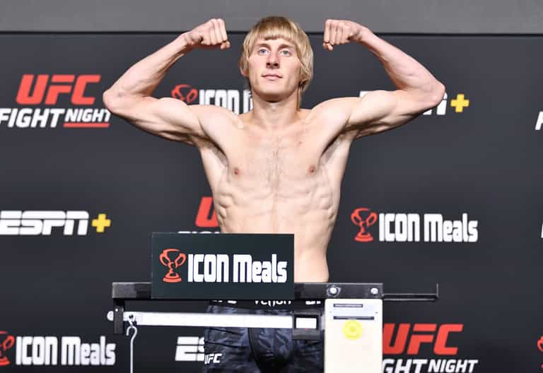 UFC star “kicked out” for celebrating Liverpool goals in Watford end UFC star “kicked out” for celebrating Liverpool goals in Watford end