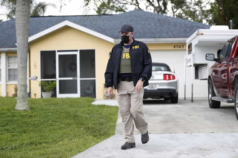 Human remains found in US confirmed to belong to Brian Laundrie Human remains found in US confirmed to belong to Brian Laundrie