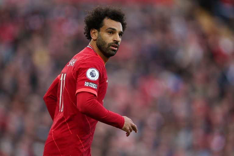 Brazil legend Rivaldo claims Mohamed Salah is ‘one of the best players in the world’ Brazil legend Rivaldo claims Mohamed Salah is ‘one of the best players in the world’