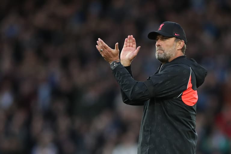 Jurgen Klopp calls out Gareth Southgate for not including Joe Gomez in England squad Jurgen Klopp calls out Gareth Southgate for not including Joe Gomez in England squad