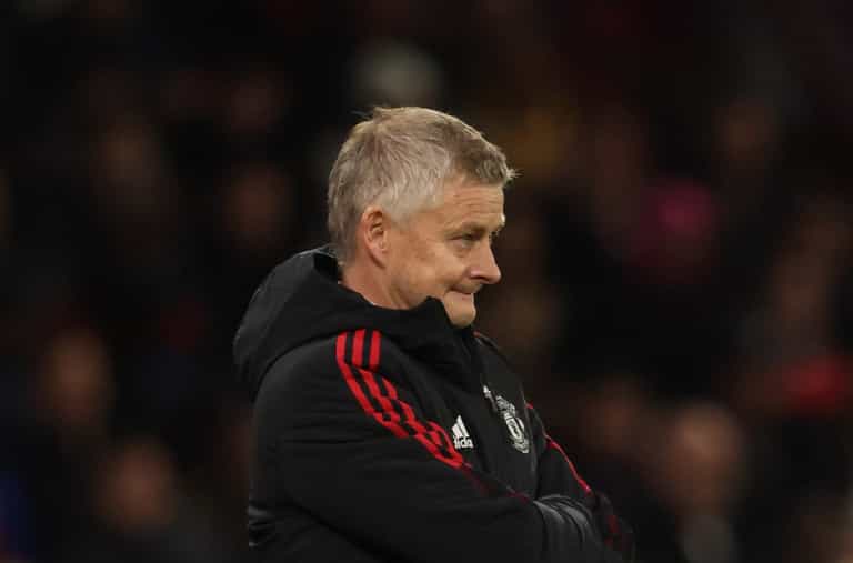 Manchester United players lose faith in Solskjaer after Liverpool humiliation Manchester United players lose faith in Solskjaer after Liverpool humiliation