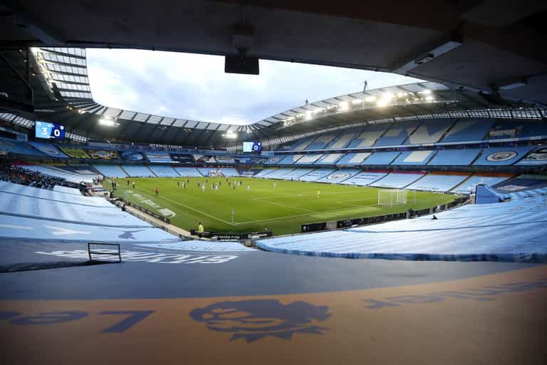 Man City abstained from vote to block Newcastle sponsorship deals Man City abstained from vote to block Newcastle sponsorship deals