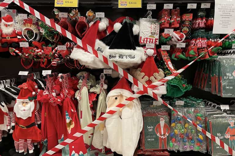 Here we go again – the government says book your Xmas party. What’s ‘Plan B’? Here we go again – the government says book your Xmas party. What’s ‘Plan B’?