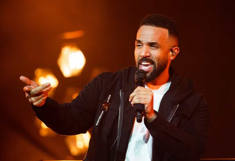 How the government’s Covid strategy went a bit Craig David in less than Seven Days How the government’s Covid strategy went a bit Craig David in less than Seven Days