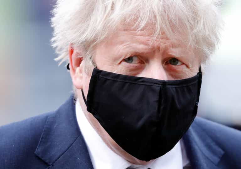 All the times Boris Johnson holidayed during a national crisis All the times Boris Johnson holidayed during a national crisis
