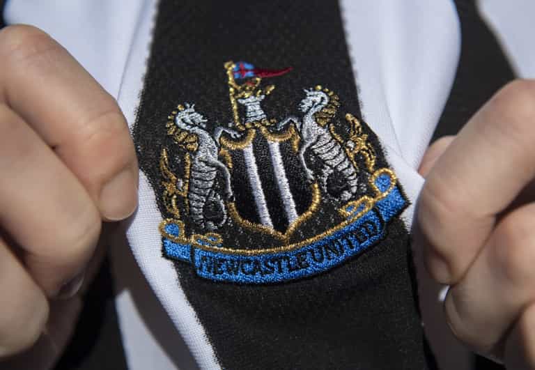 Newcastle LGBTQ+ group defend statement, say they were put in ‘impossible position’ by Saudi takeover Newcastle LGBTQ+ group defend statement, say they were put in ‘impossible position’ by Saudi takeover