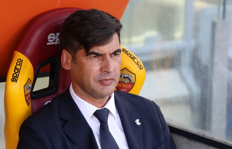 Newcastle hold talks with former Roma boss Paulo Fonseca Newcastle hold talks with former Roma boss Paulo Fonseca