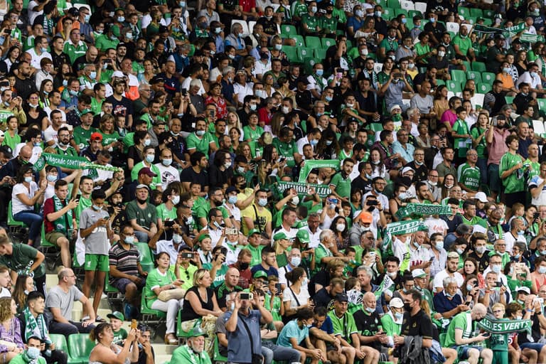 Saint-Etienne fans give manager Claude Puel “24 hours to resign” Saint-Etienne fans give manager Claude Puel “24 hours to resign”