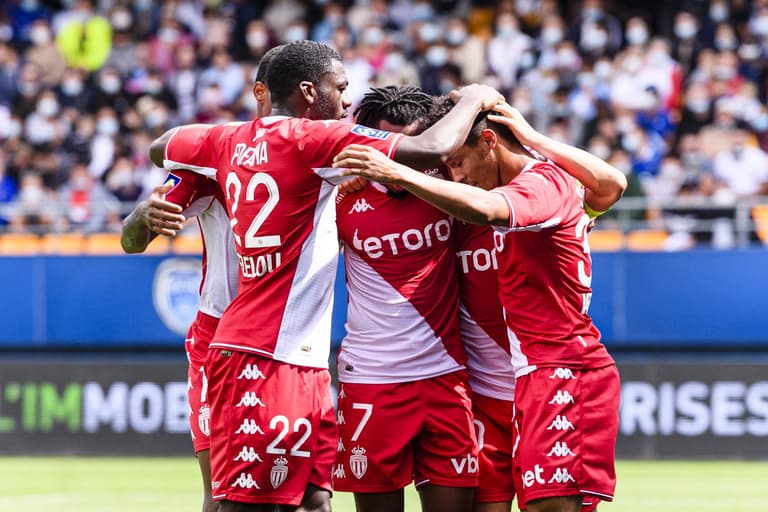 Monaco and Lyon agree to play Ligue 1 match in China Monaco and Lyon agree to play Ligue 1 match in China
