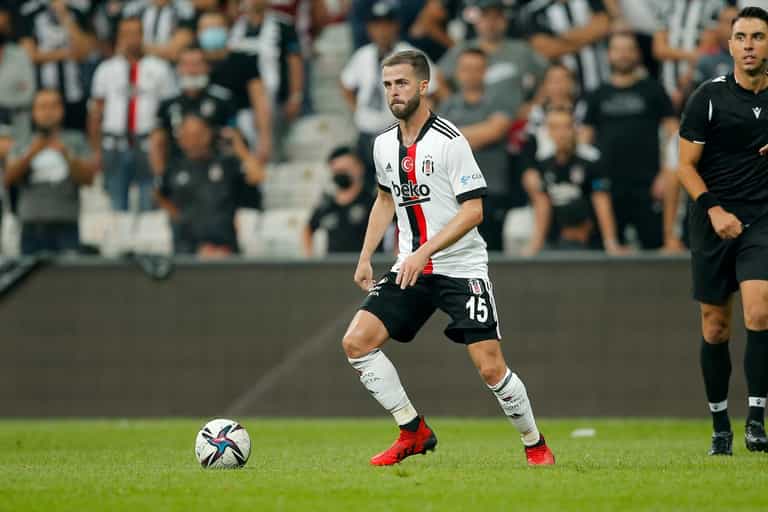 Miralem Pjanić rubs salt in the wounds after Koeman sacking Miralem Pjanić rubs salt in the wounds after Koeman sacking