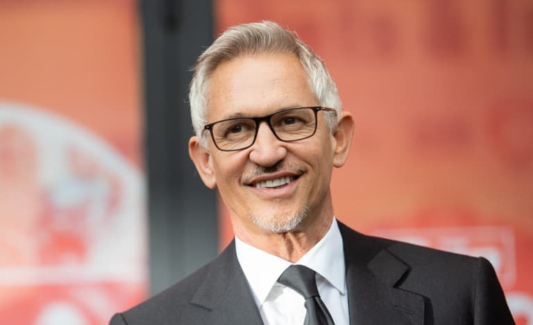 Gary Lineker pulls out of presenting MOTD due to ‘super cold’ Gary Lineker pulls out of presenting MOTD due to ‘super cold’