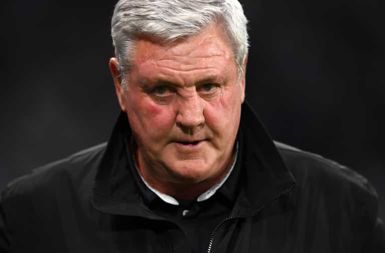 Steve Bruce sacked as Newcastle United manager Steve Bruce sacked as Newcastle United manager