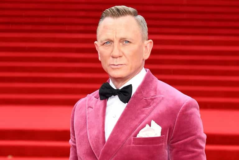 Why Daniel Craig shouldn’t be going to gay bars Why Daniel Craig shouldn’t be going to gay bars